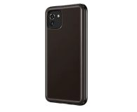 Samsung SAMSUNG Etui Soft Clear Cover do Samsung A03 Black # - 1375614 - zdjęcie 3
